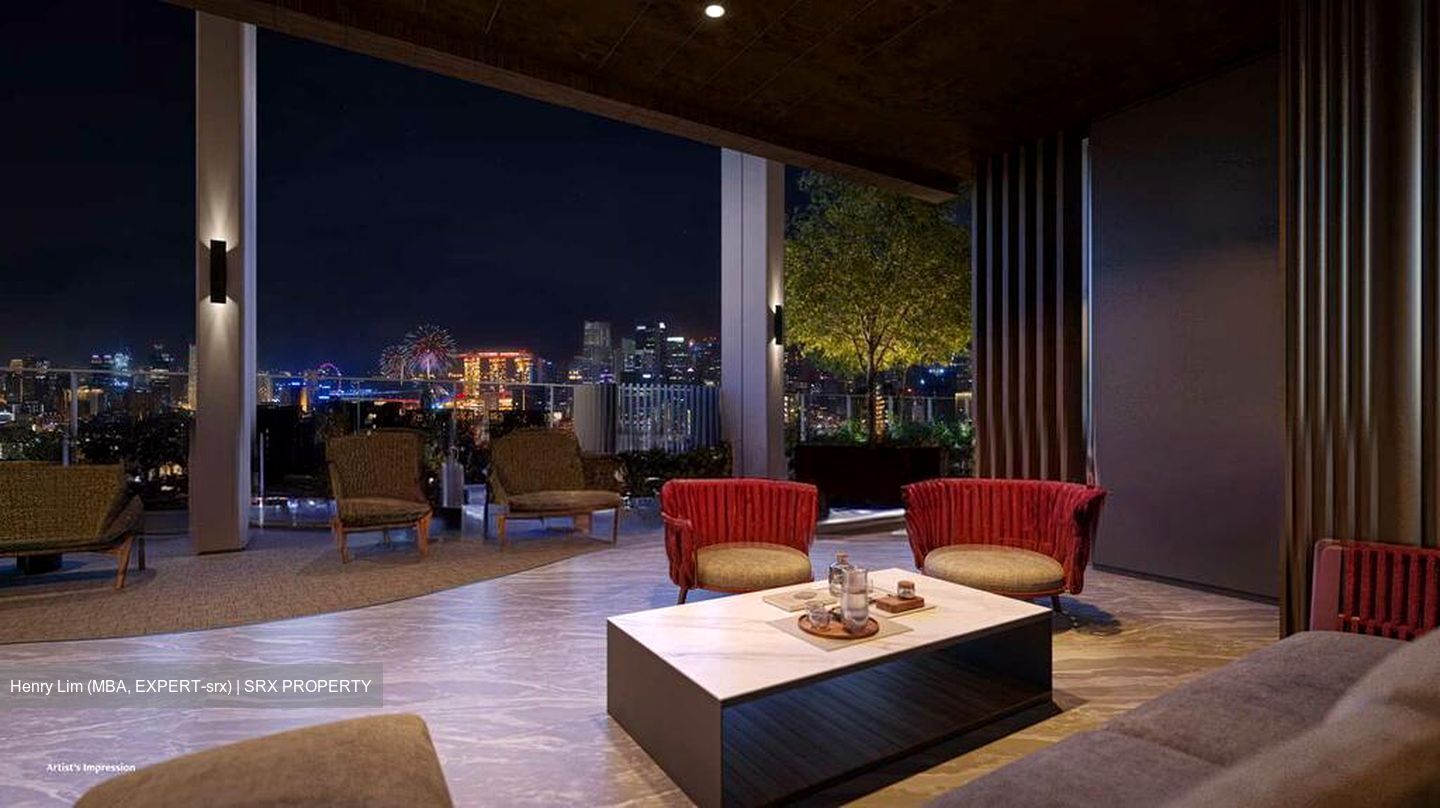 River Green (D9), Condominium #573122581